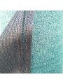 Malla Ocultación Raschel Verde Supra 230g/m² – 100% Privacidad