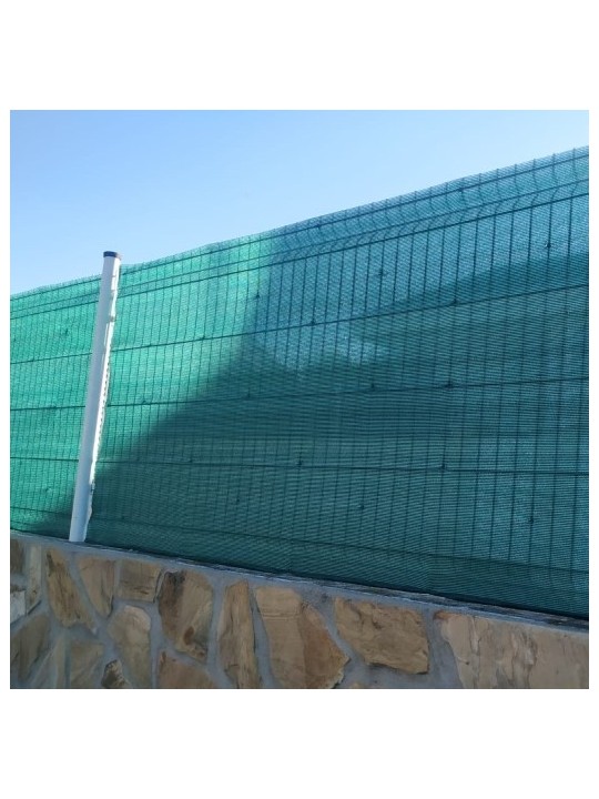 MALLA DE OCULTACIÓN 95% 170 g/m².AL CORTE