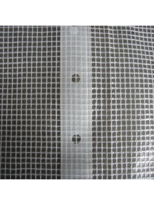 LONA POLIETILENO REFORZADA ANDAMIOS 3,20x20 M