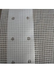 LONA POLIETILENO REFORZADA ANDAMIOS 3,20x20 M