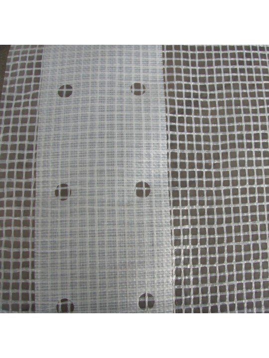 LONA POLIETILENO REFORZADA ANDAMIOS 3,20x20 M