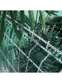 Malla metálica electrosoldada plastificada verde | Bricolaje y jardín