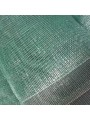 Malla de Sombreo Verde 45% 2x100 m | Rollo Profesional