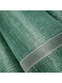 Malla de Sombreo Verde 45% 2x100 m | Rollo Profesional
