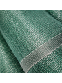 Malla de Sombreo Verde 45% 2x100 m | Rollo Profesional
