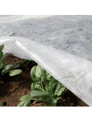 MANTA TÉRMICA 30g/m². 2,40x10 m (24 m²)