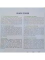 Plástico de acolchado negro para huerto | Control de malas hierbas