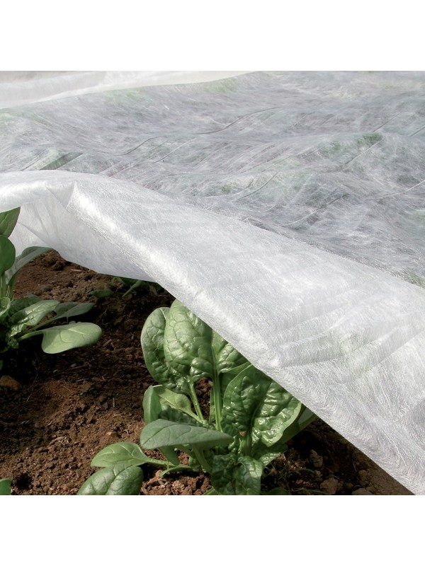 MANTA TÉRMICA 30g/m². 1,60x10 m (16 m²)