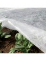 MANTA TÉRMICA 30g/m². 1,60x10 m (16 m²)