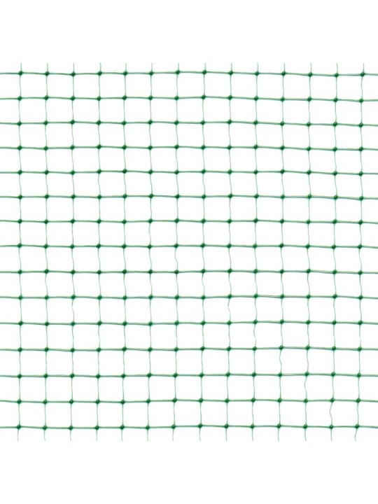 RED ANTIPAJAROS ORTOFLEX VERDE LUZ 8x10 mm
