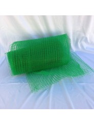 RED ANTIPAJAROS ORTOFLEX VERDE LUZ 8x10 mm