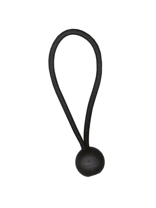 Tensor elástico con bola para lonas