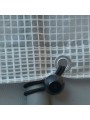 Tensor elástico con bola para lonas
