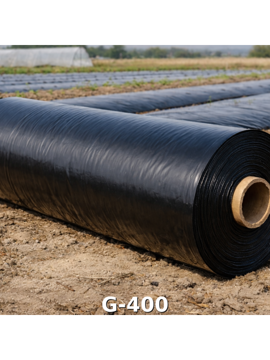 ACOLCHADO NEGRO GALGA 400