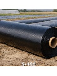 ACOLCHADO NEGRO GALGA 400