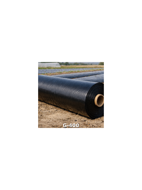 ACOLCHADO NEGRO GALGA 400