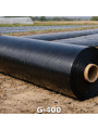 ACOLCHADO NEGRO GALGA 400