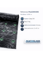 ACOLCHADO TOMATES PERFORADO . ROLLO 1 X 300 M