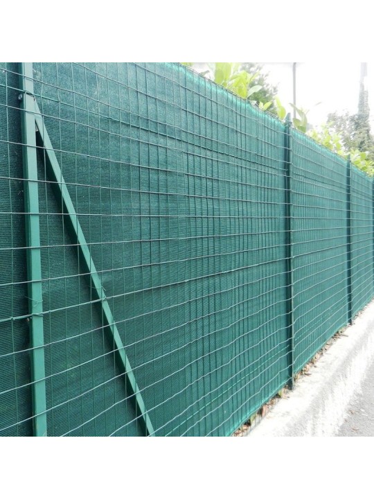 MALLA DE OCULTACIÓN 99% CONFECCIONADA 1,5x5 m