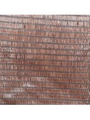 MALLA OCULTACION RAFIA 90% AL CORTE