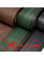 MALLA OCULTACION RAFIA 90% AL CORTE