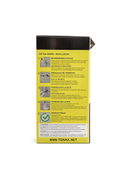 Red Protectora para Gatos TENAX FELIXY | Seguridad para Balcones y Ventanas