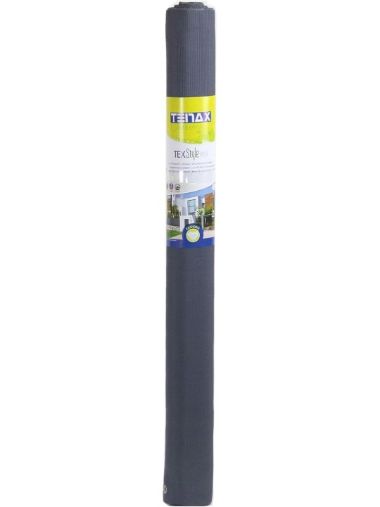 Malla de ocultación decorativa premium para jardín y balcón | Alta resistencia UV