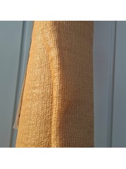 Malla de ocultación 75% Raschel en Rollos - Mallas y Plásticos