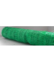 SOPORTE PLANTAS LUZ 20X20.VERDE.ROLLO DE 2X500