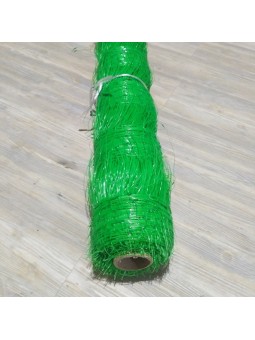 SOPORTE PLANTAS LUZ 20X20.VERDE.ROLLO DE 1X500