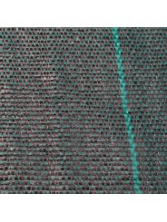 MALLA ANTIHIERBA NEGRA 105 GRMS ROLLOS