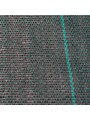 MALLA ANTIHIERBA NEGRA 105 GRMS ROLLOS