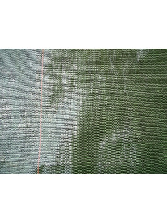 MALLA ANTIHIERBA VERDE 105 GRMS AL CORTE