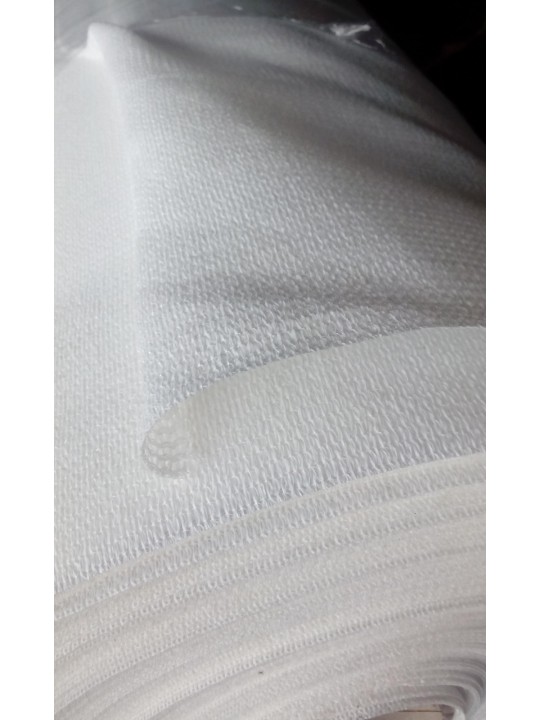 MALLA SOMBREO/OCULTACION 98% ROLLOS