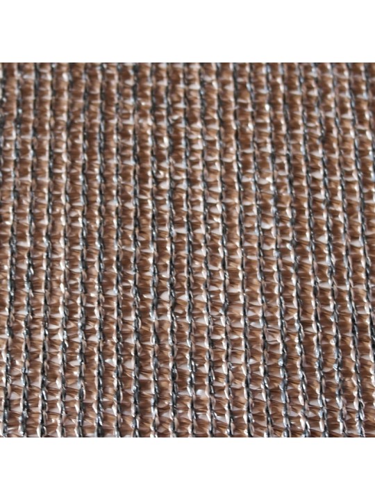 MALLA OCULTACION 80% RASCHEL  ROLLOS