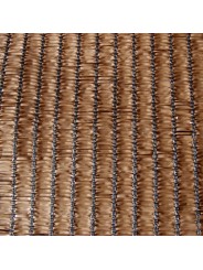 MALLA OCULTACION RAFIA 90% AL CORTE
