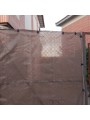 MALLA OCULTACION RAFIA 90% AL CORTE