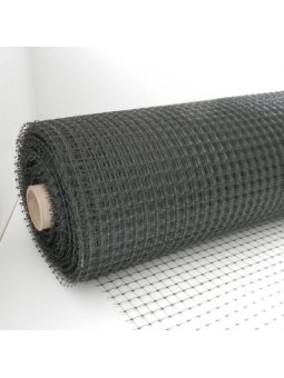 MALLA CERCADO AVES 16X16 ROLLOS