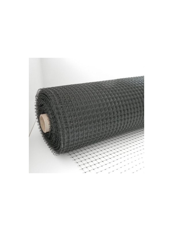 MALLA CERCADO AVES 16X16 ROLLOS