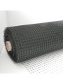 MALLA CERCADO AVES 16X16 ROLLOS