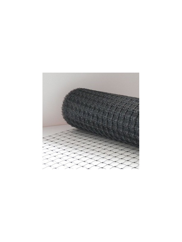 MALLA CERCADO AVES 24X27 ROLLOS