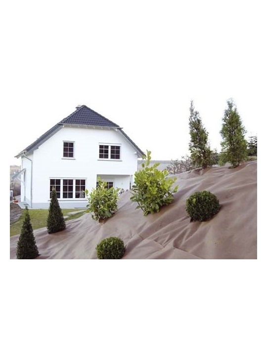 GEOTEXTIL PLANTEX GOLD 125 GR. ROLLOS
