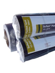 GEOTEXTIL PLANTEX GOLD 125 GR. ROLLOS