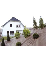 GEOTEXTIL PLANTEX GOLD 125 GR.AL CORTE
