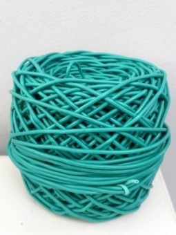 TUBO PVC FLEXIBLE ATAR 3MM OVILLO 150 MTS