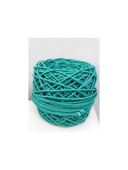 TUBO PVC FLEXIBLE ATAR 3MM OVILLO 150 MTS