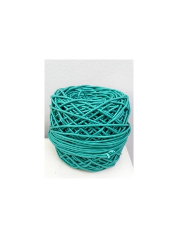 TUBO PVC FLEXIBLE ATAR 3MM OVILLO 150 MTS