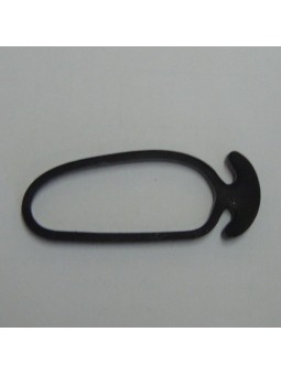 GOMAS-ANCLA ENTUTORAR 5CM, PAQ.1000 UDS