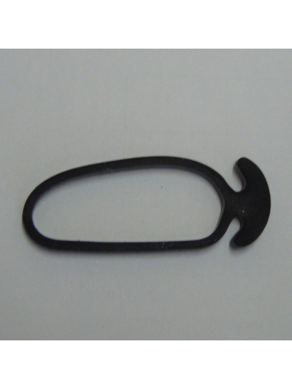 GOMAS-ANCLA ENTUTORAR 5CM, PAQ.1000 UDS
