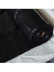 FILM POLIETILENO NEGRO G-400  AL CORTE